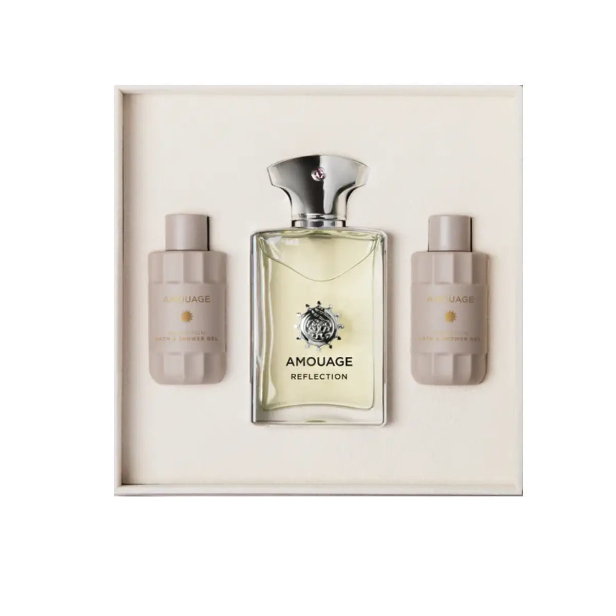 Amouage - Reflection Man - Gift of Kings Set