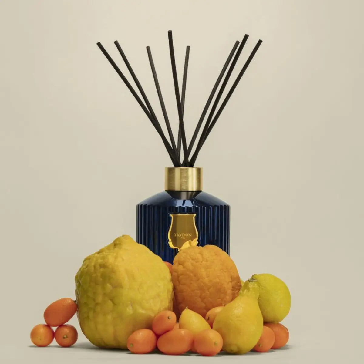 Trudon - Les Belles Matiéres - Reggio - Diffusor