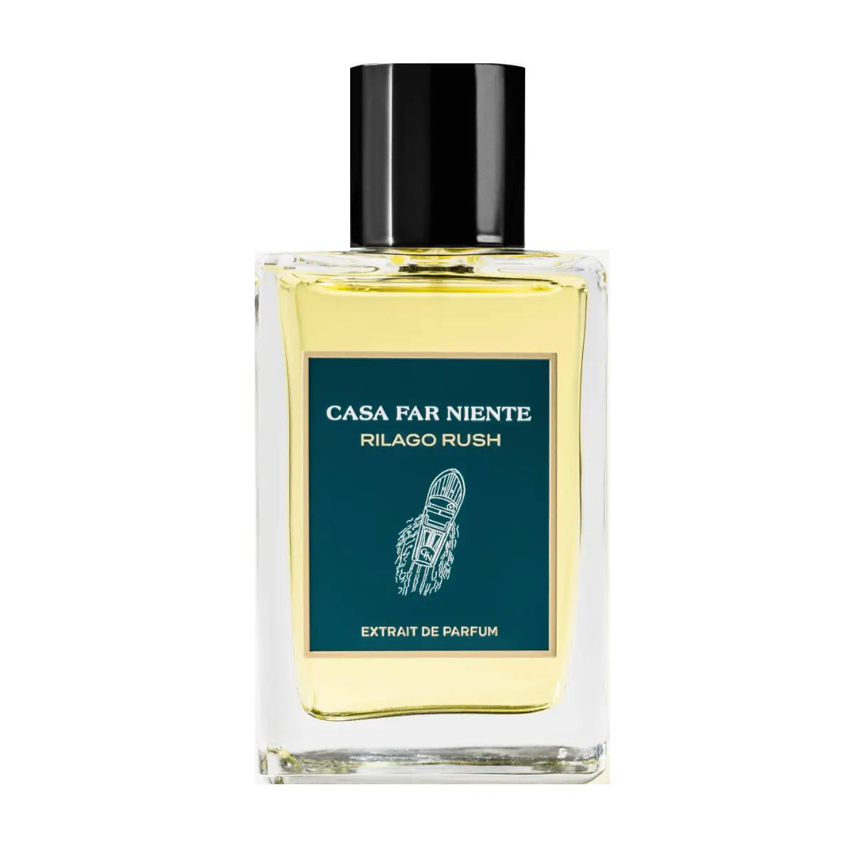 Casa Far Niente - Rilago Rush