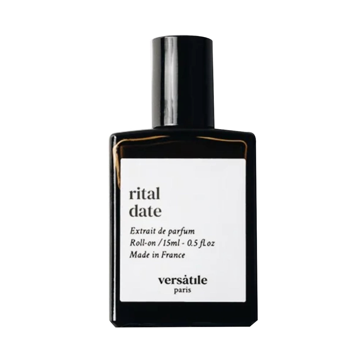 Versatile - Rital Date