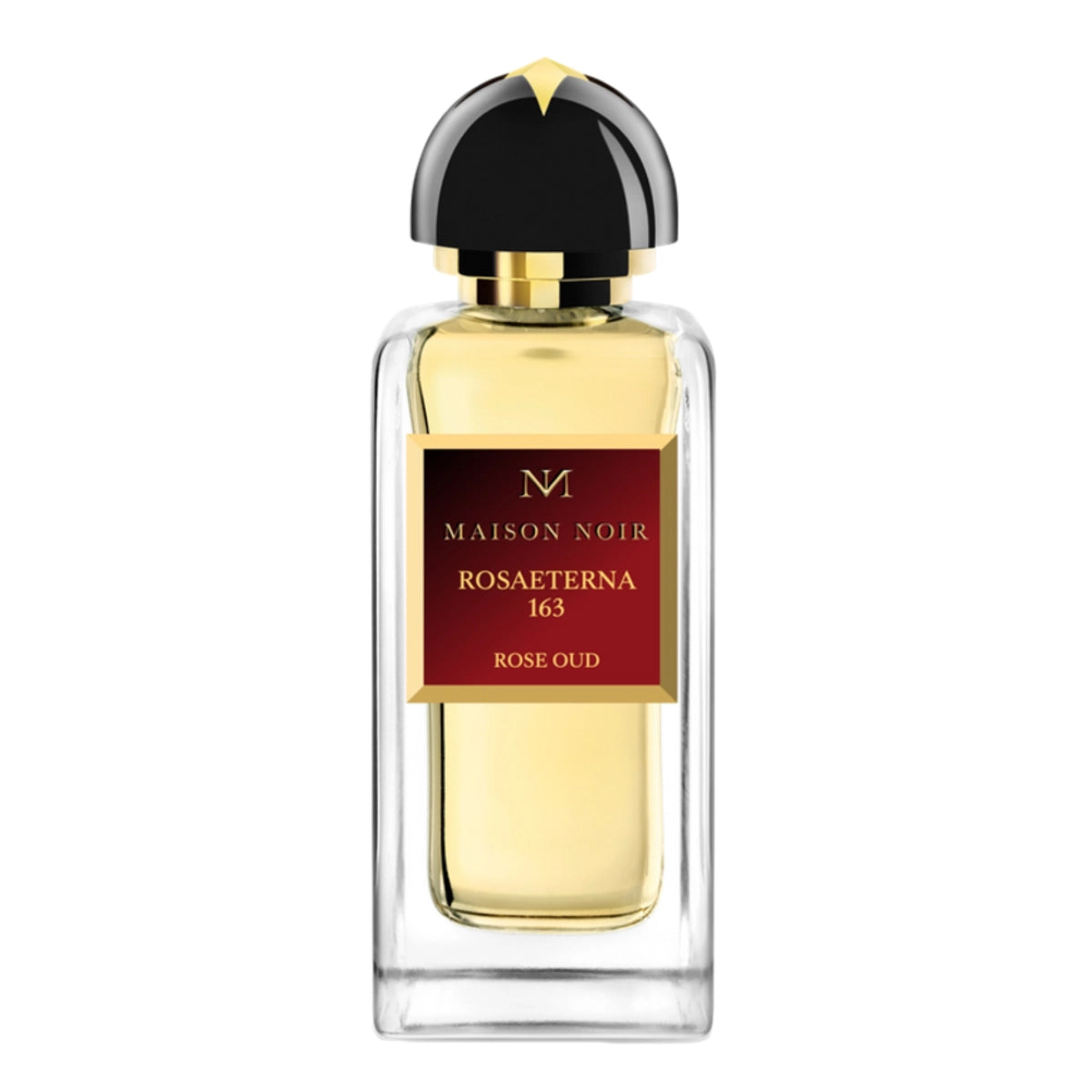 Maison Noir - RosaEterna 163