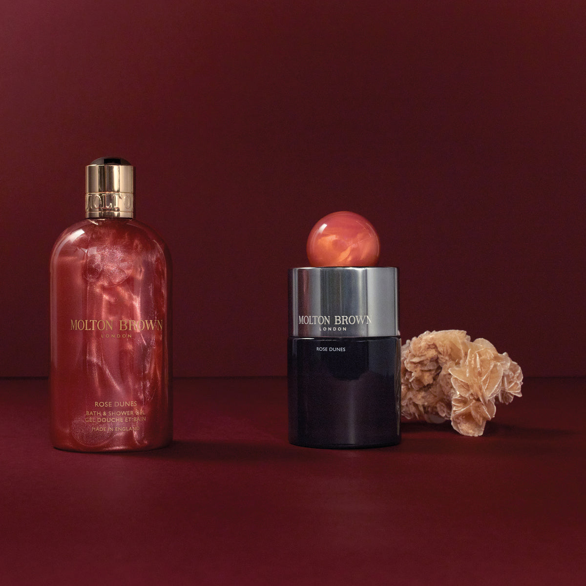 Molton Brown - Rose Dunes