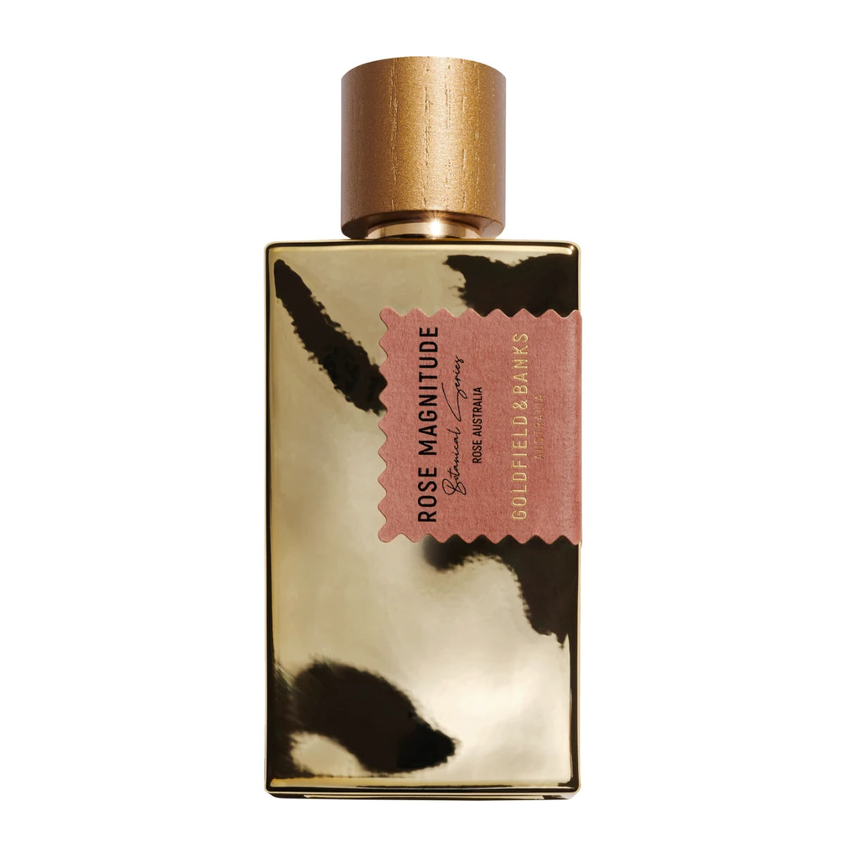 Goldfield & Banks - Botanical Series - Rose Magnitude