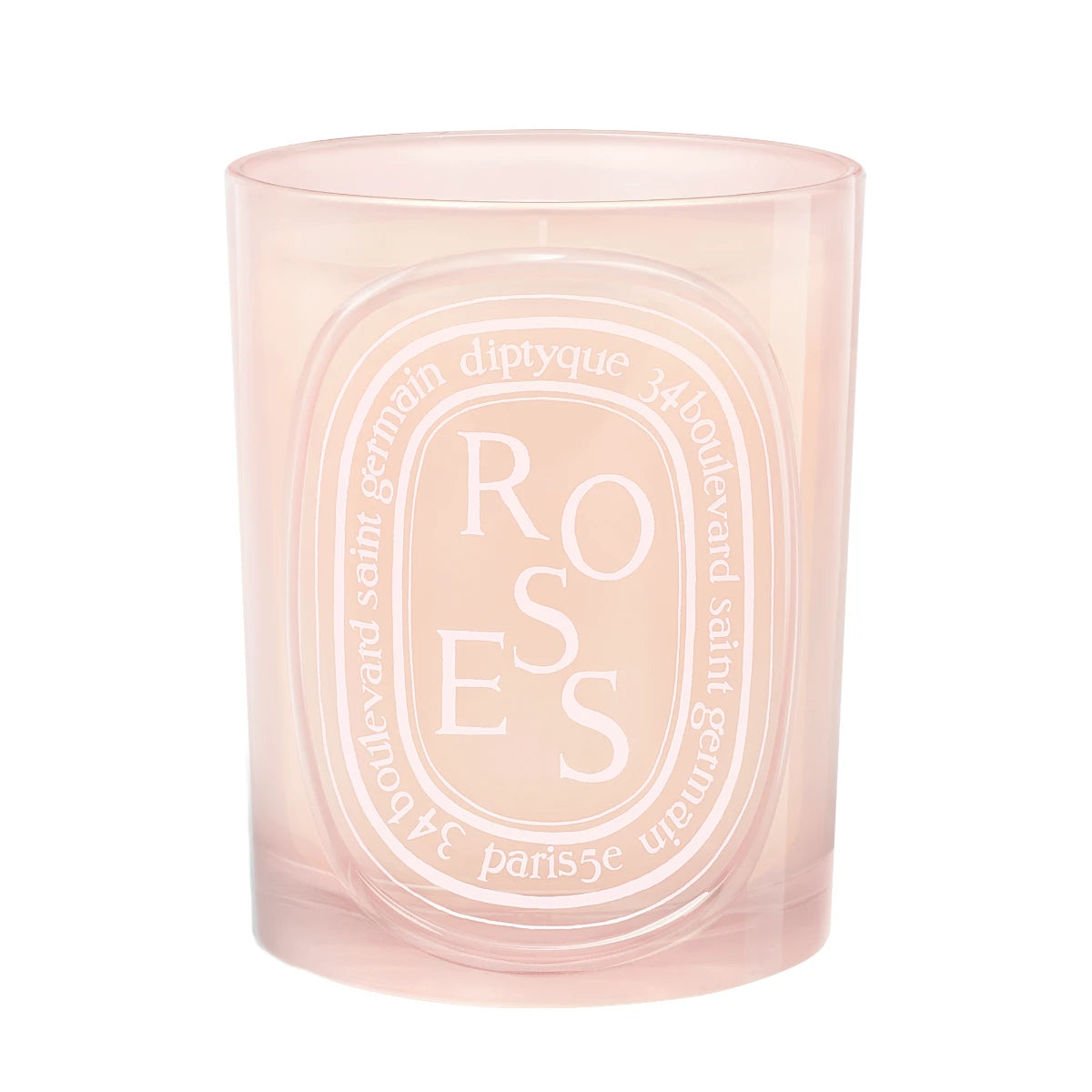 DIPTYQUE - Roses (Rosen) - Duftkerze