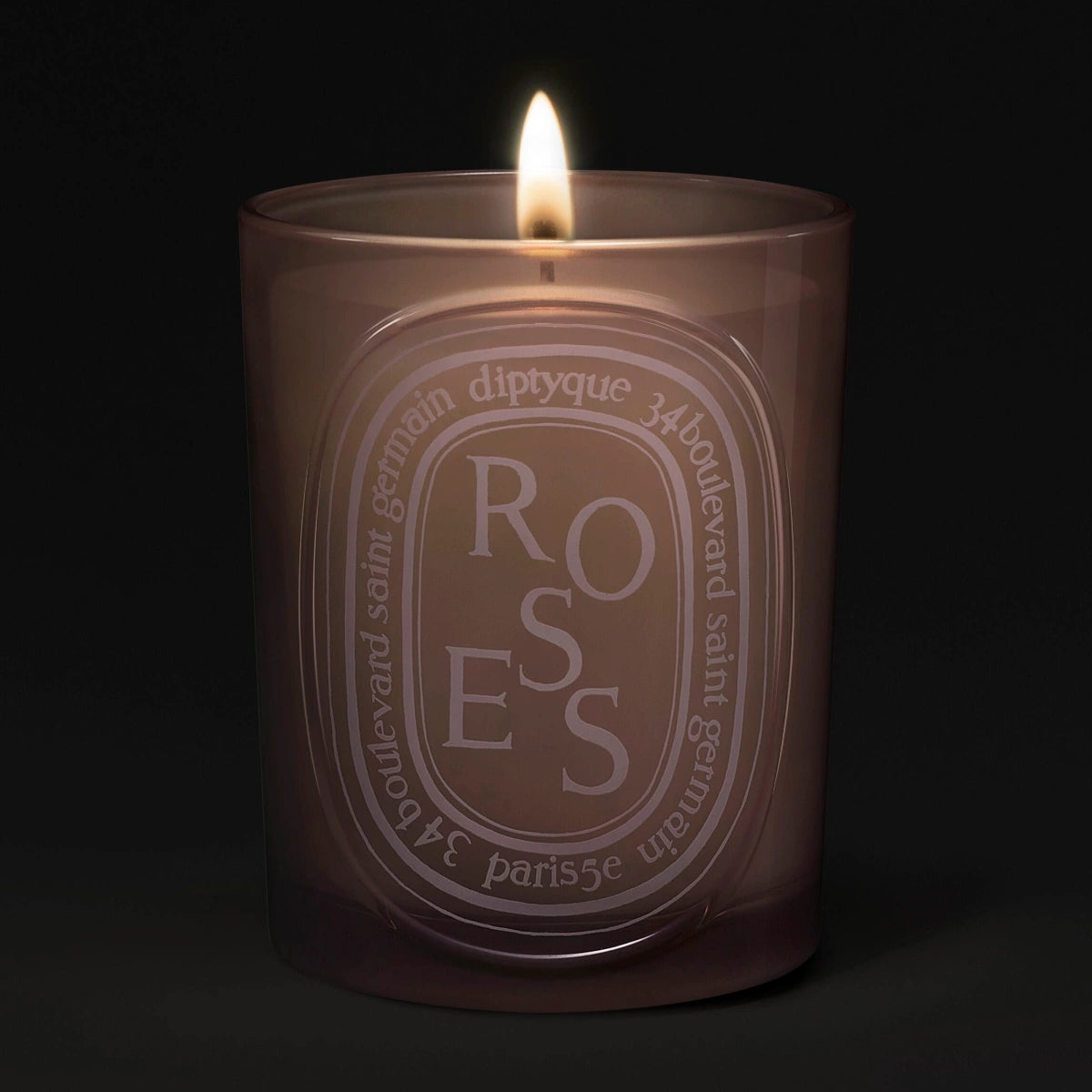 DIPTYQUE - Roses (Rosen) - Duftkerze