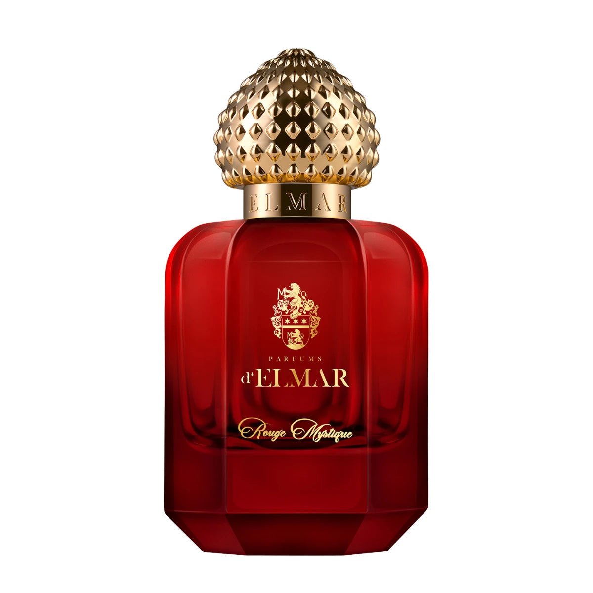 Parfums d'Elmar - Rouge Mystique
