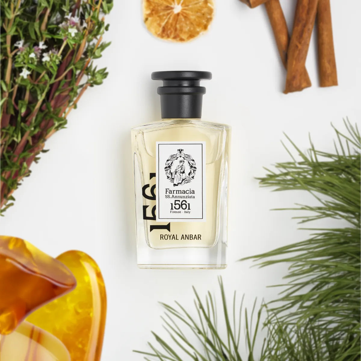 Farmacia SS. Annunziata - Royal Anbar