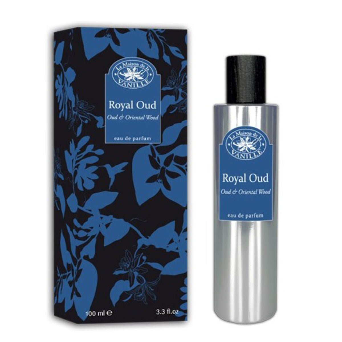 Maison de la Vanille - Royal Oud