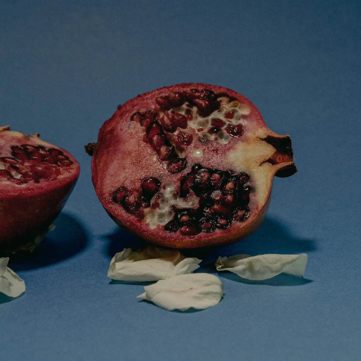 Sous Le Manteau - Fontaine Royale