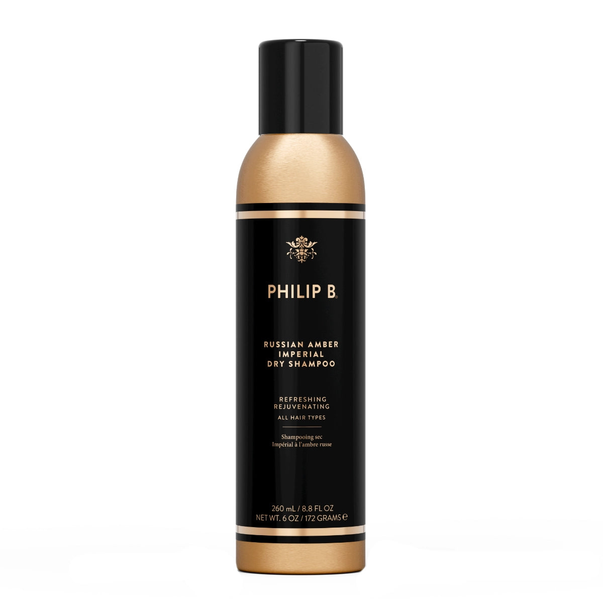 Philip B - Russian Amber Imperial Dry Shampoo
