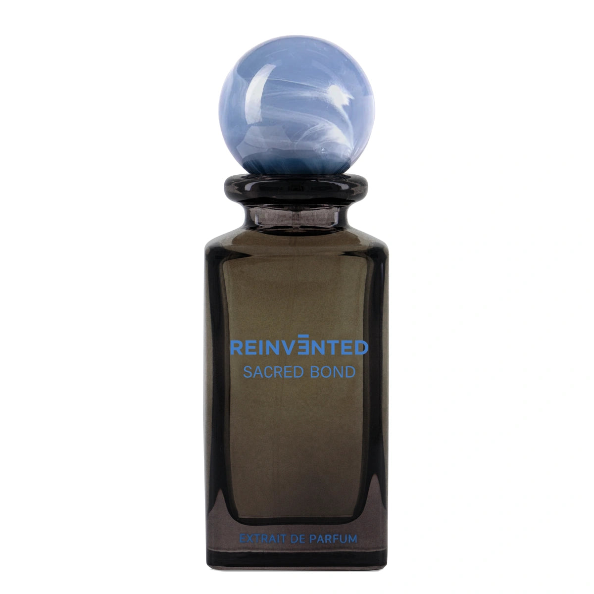 Reinvented Parfums - Sacred Bond