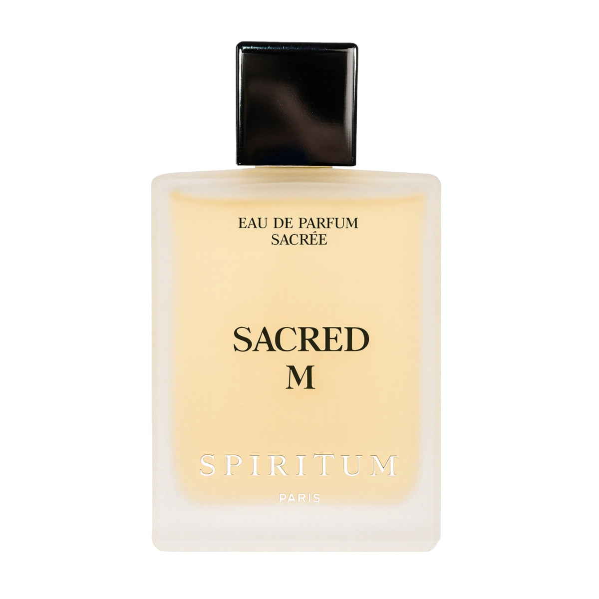 Spiritum - Sacred M