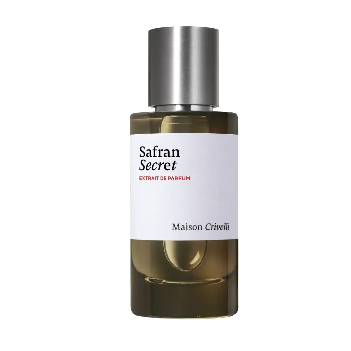 Maison Crivelli - Safran Secret
