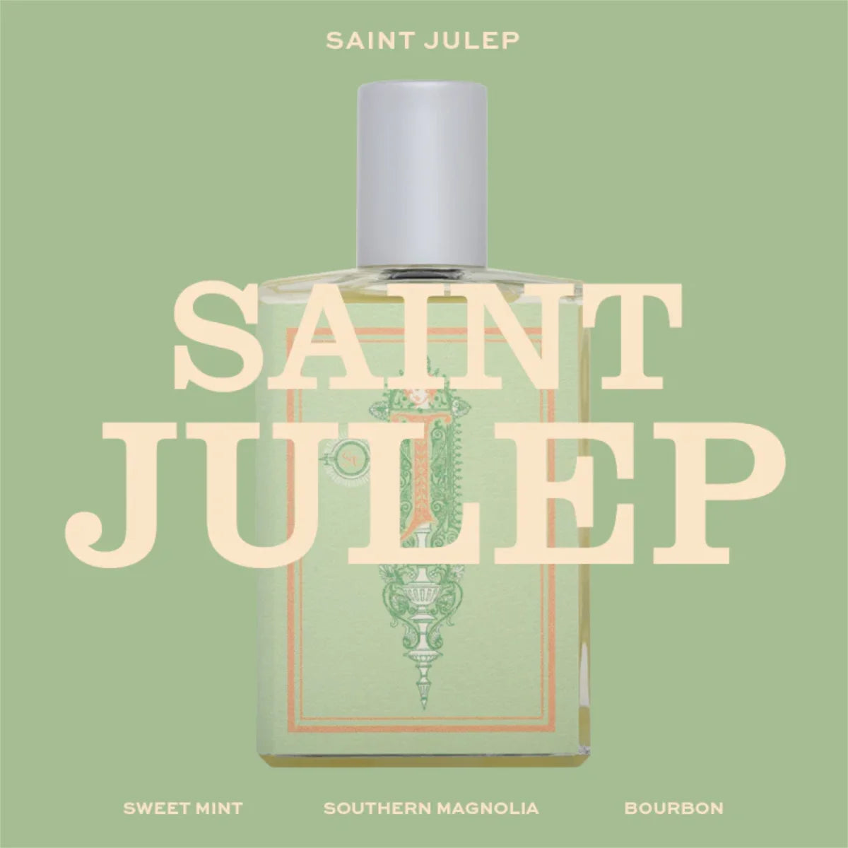 Imaginary Authors - Saint Julep