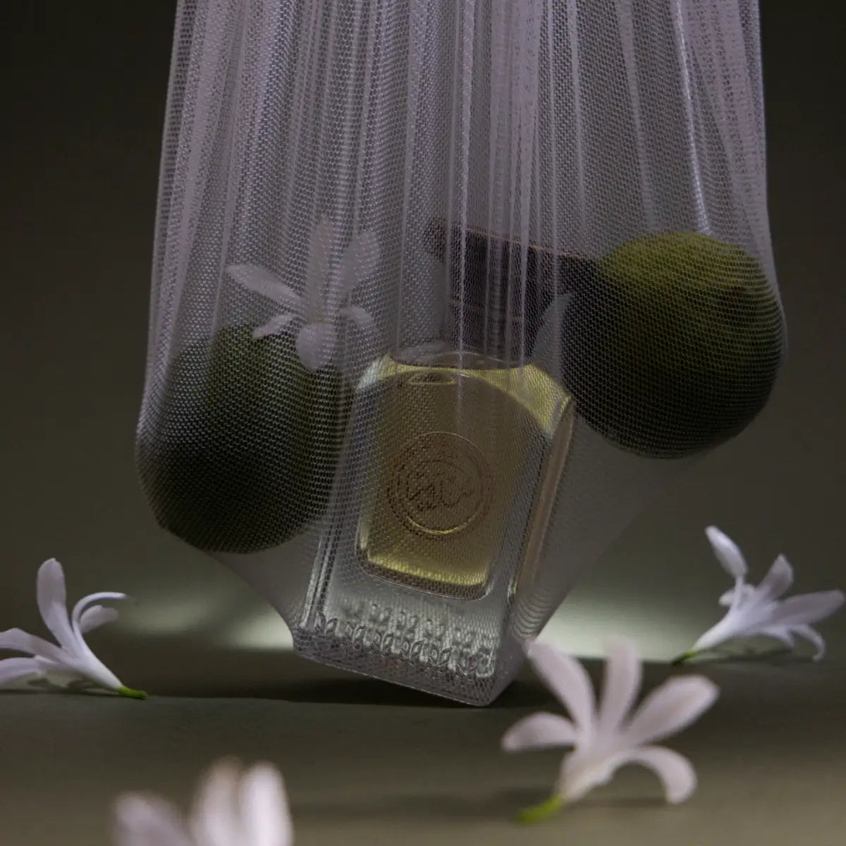 Anfas - Essence of Arabia Collection - Salam