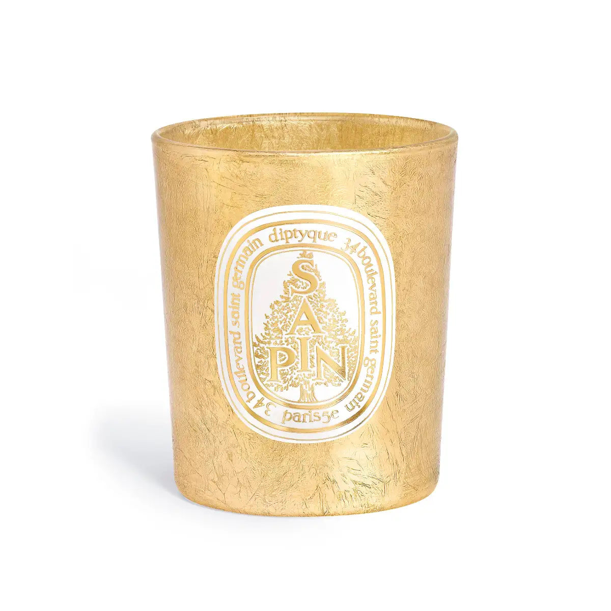Diptyque - Sapin - Duftkerze - Limited Edition