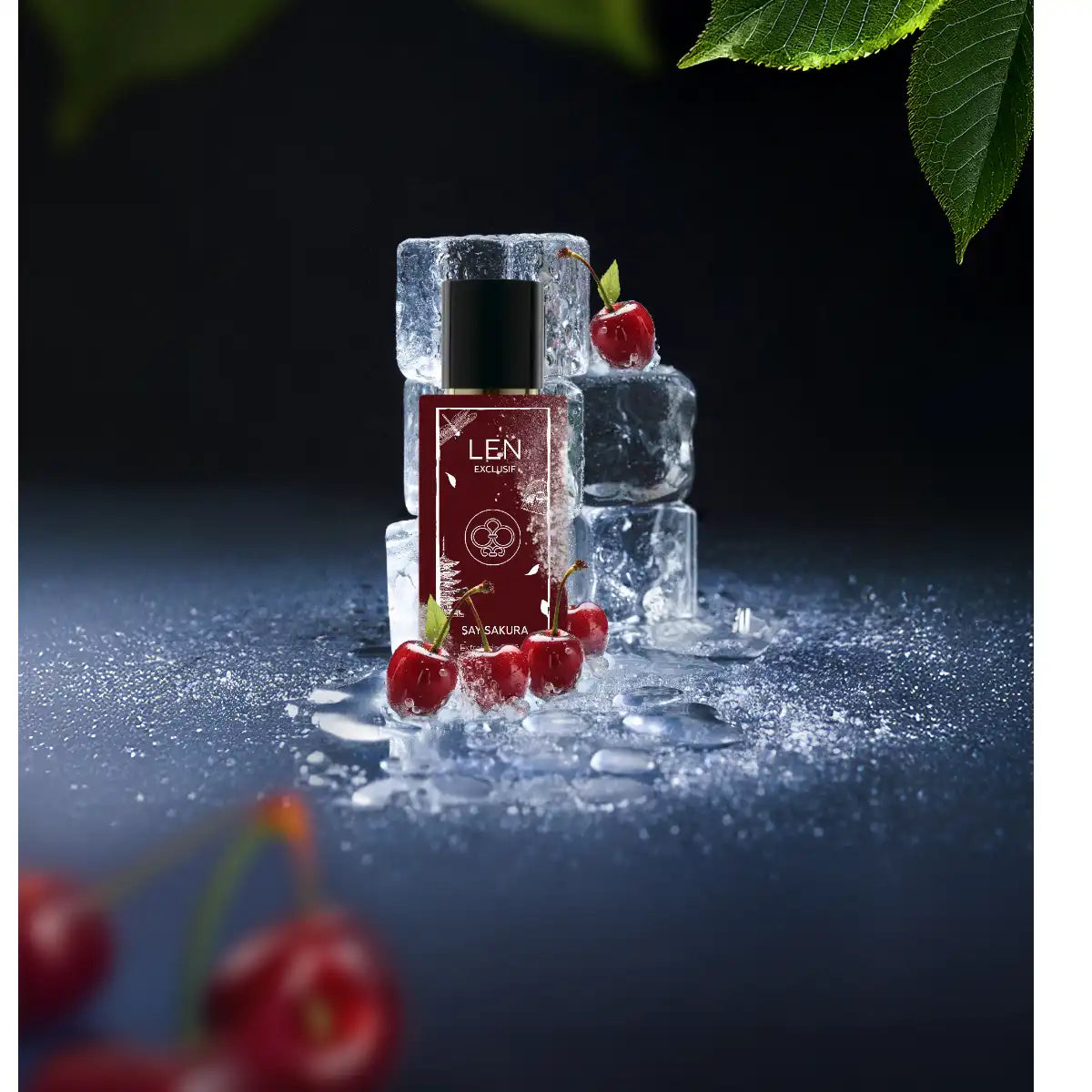 LEN - Say Sakura