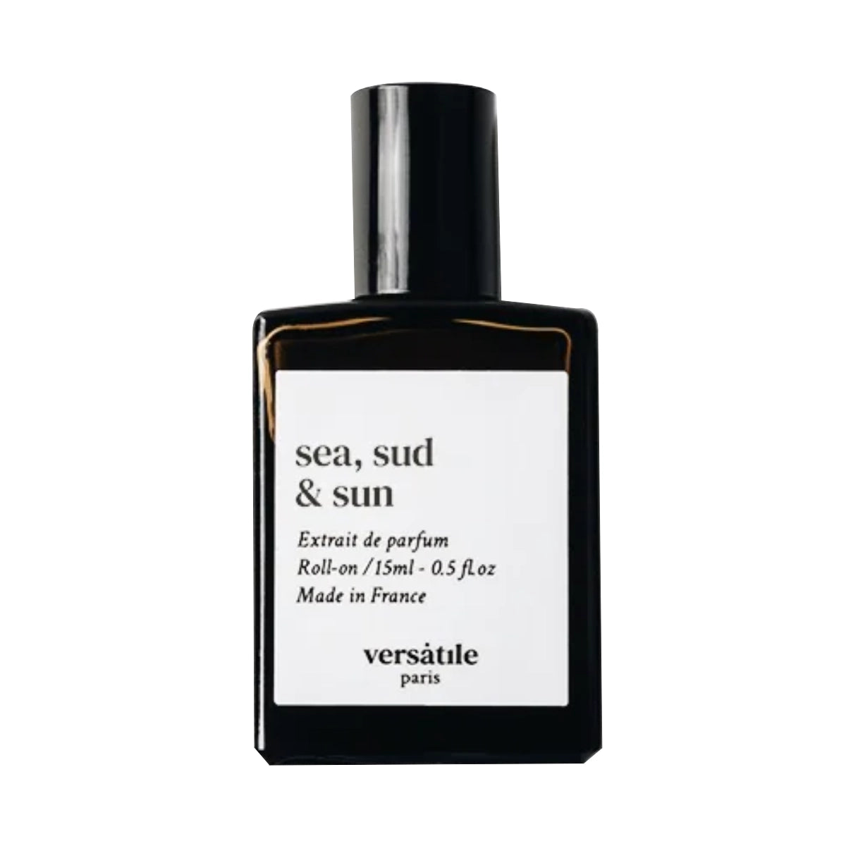 Versatile - Sea, Sud & Sun