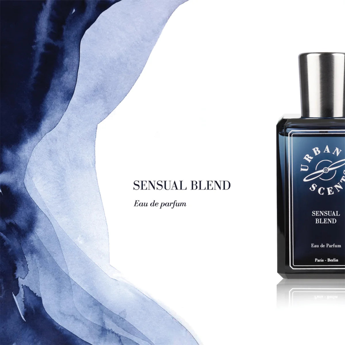 Urban Scents - Sensual Blend