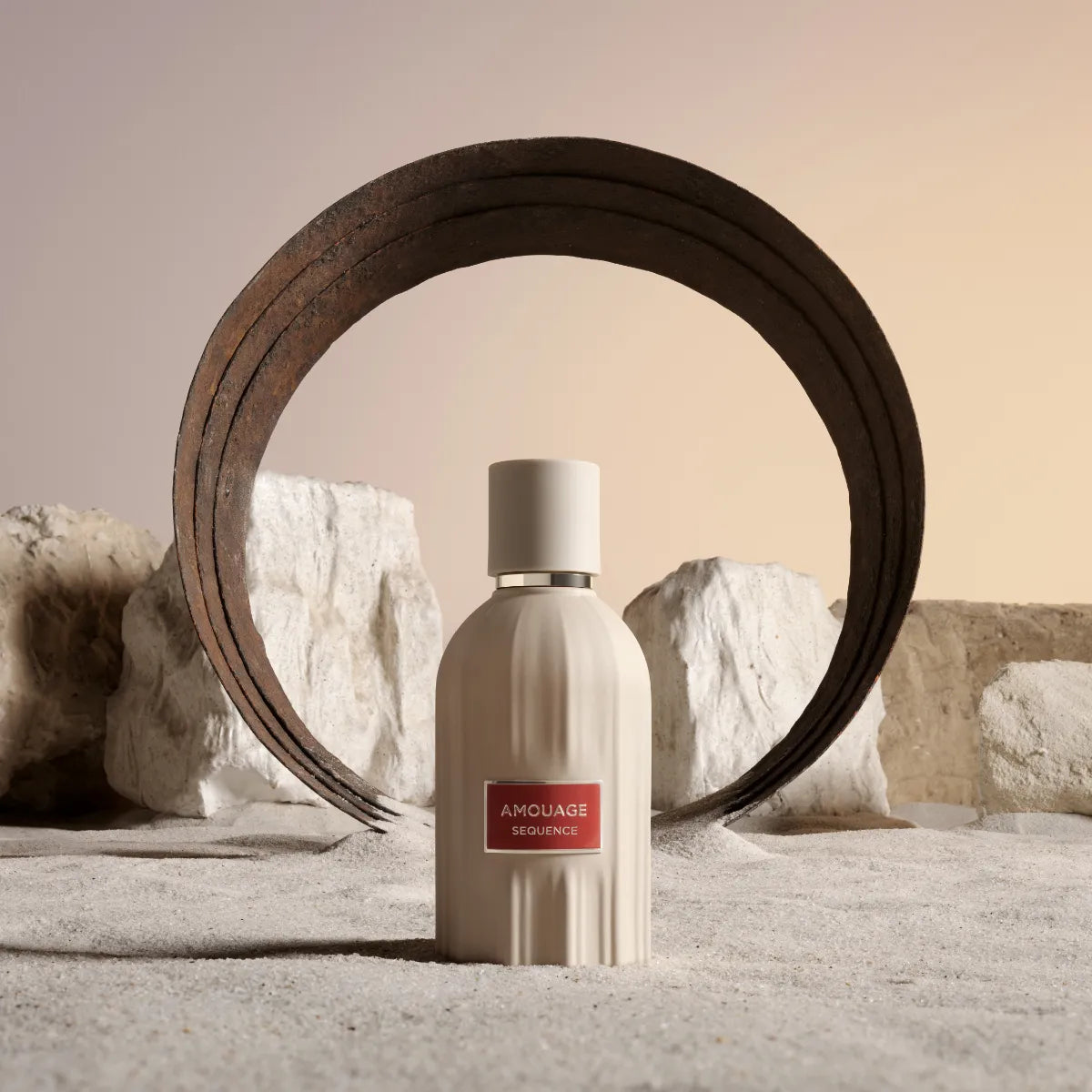 Amouage - Essences Collection - Sequence