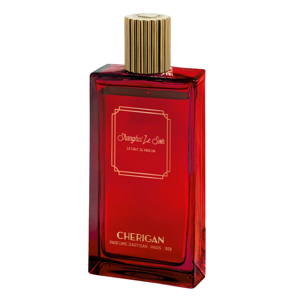 Cherigan - Shanghai le Soir