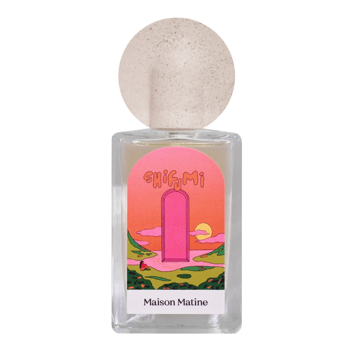 Maison Matine - Night Fever Collection - Shifumi