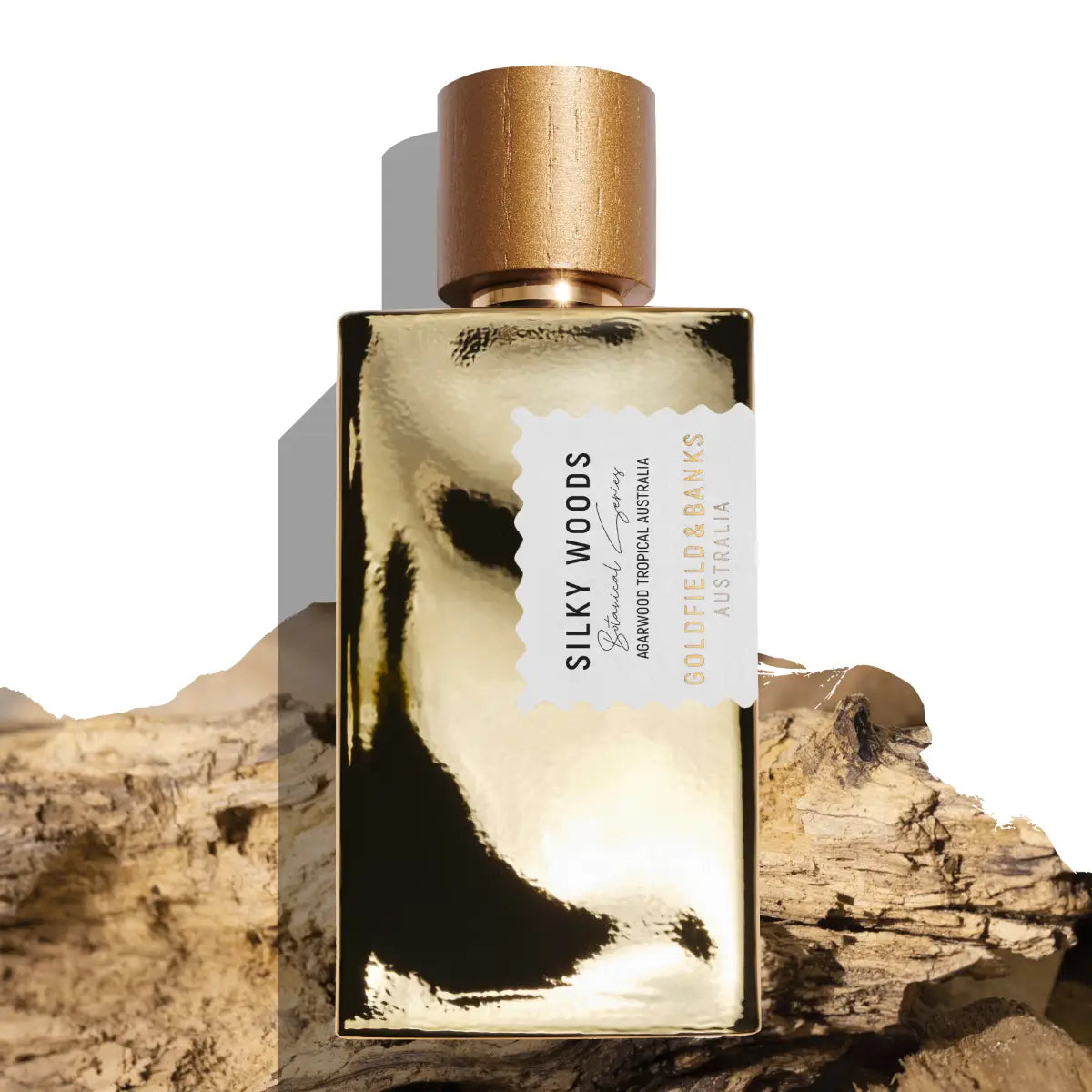 Goldfield & Banks - Silky Woods