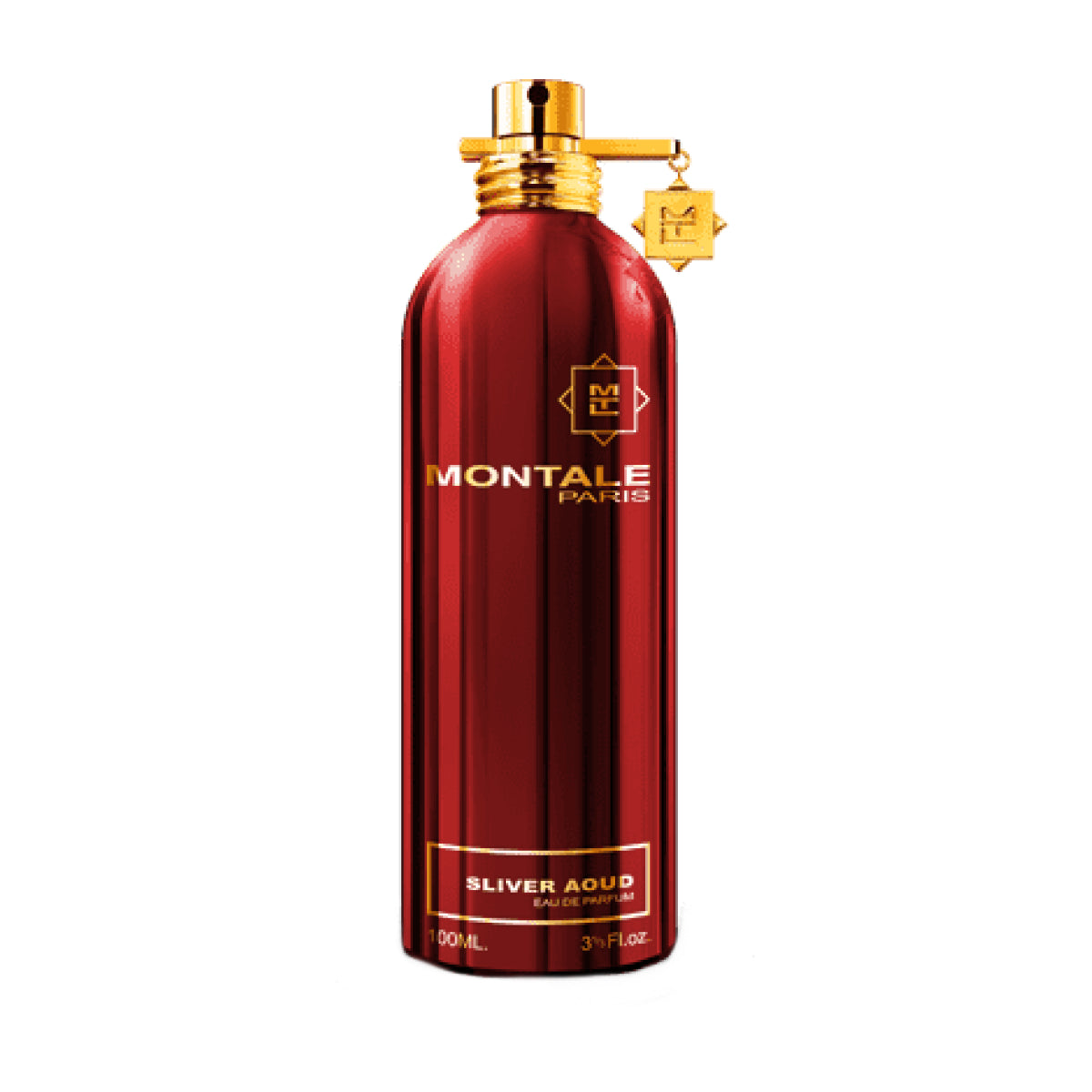 Montale - Sliver Aoud