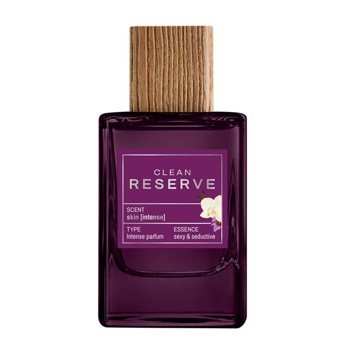 Clean Perfume - Reserve - Skin Intense