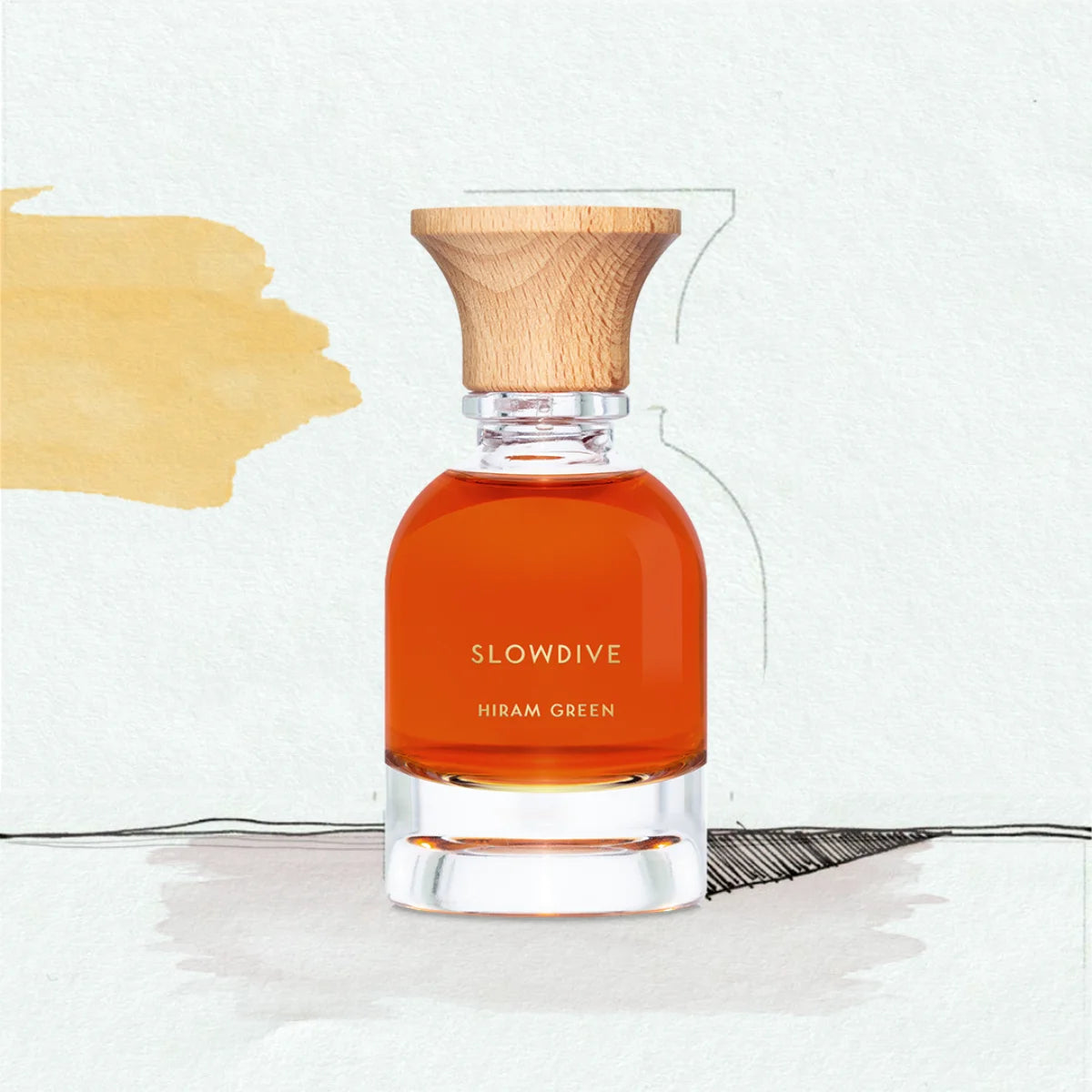 Hiram Green - Slowdive