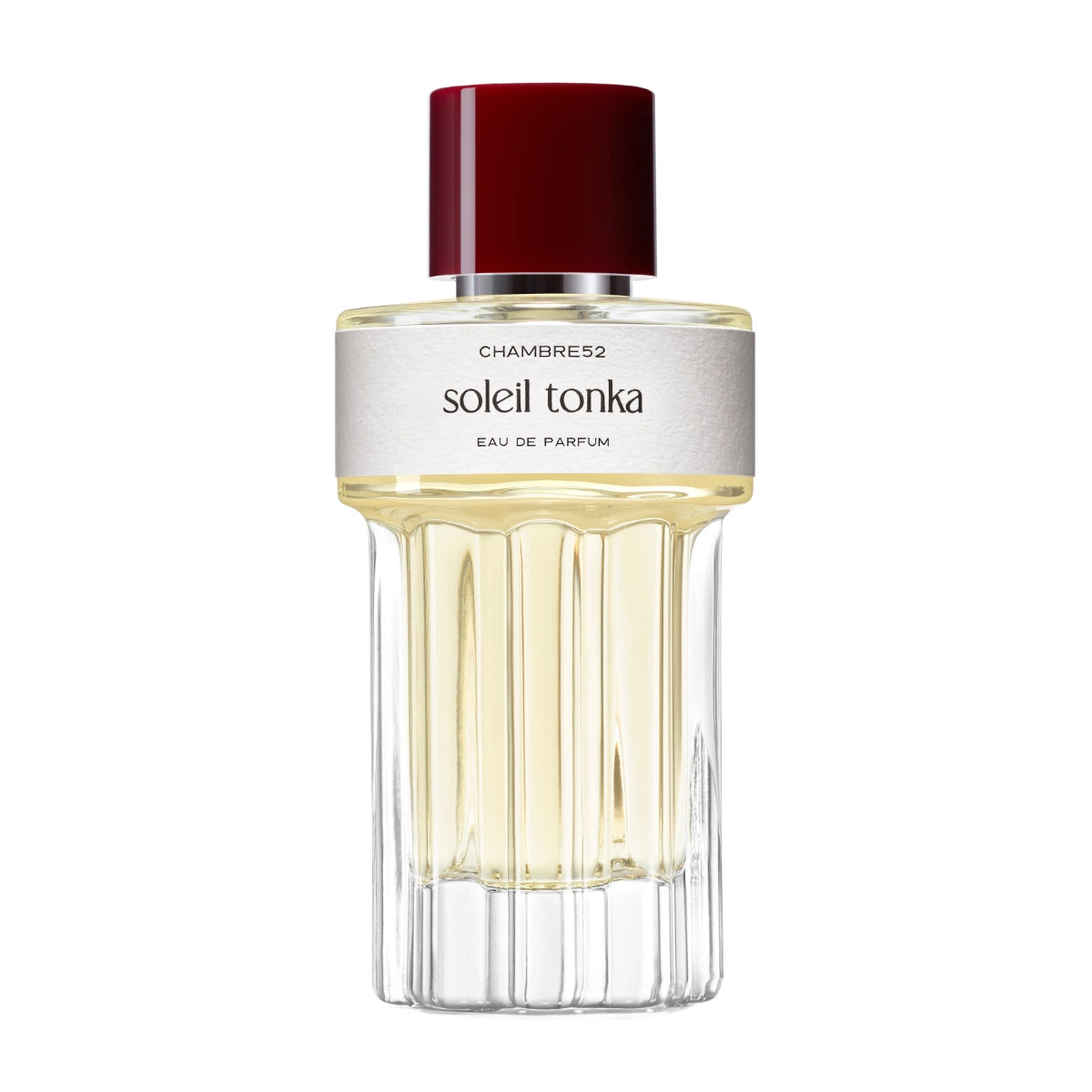 Chambre52 - Soleil Tonka