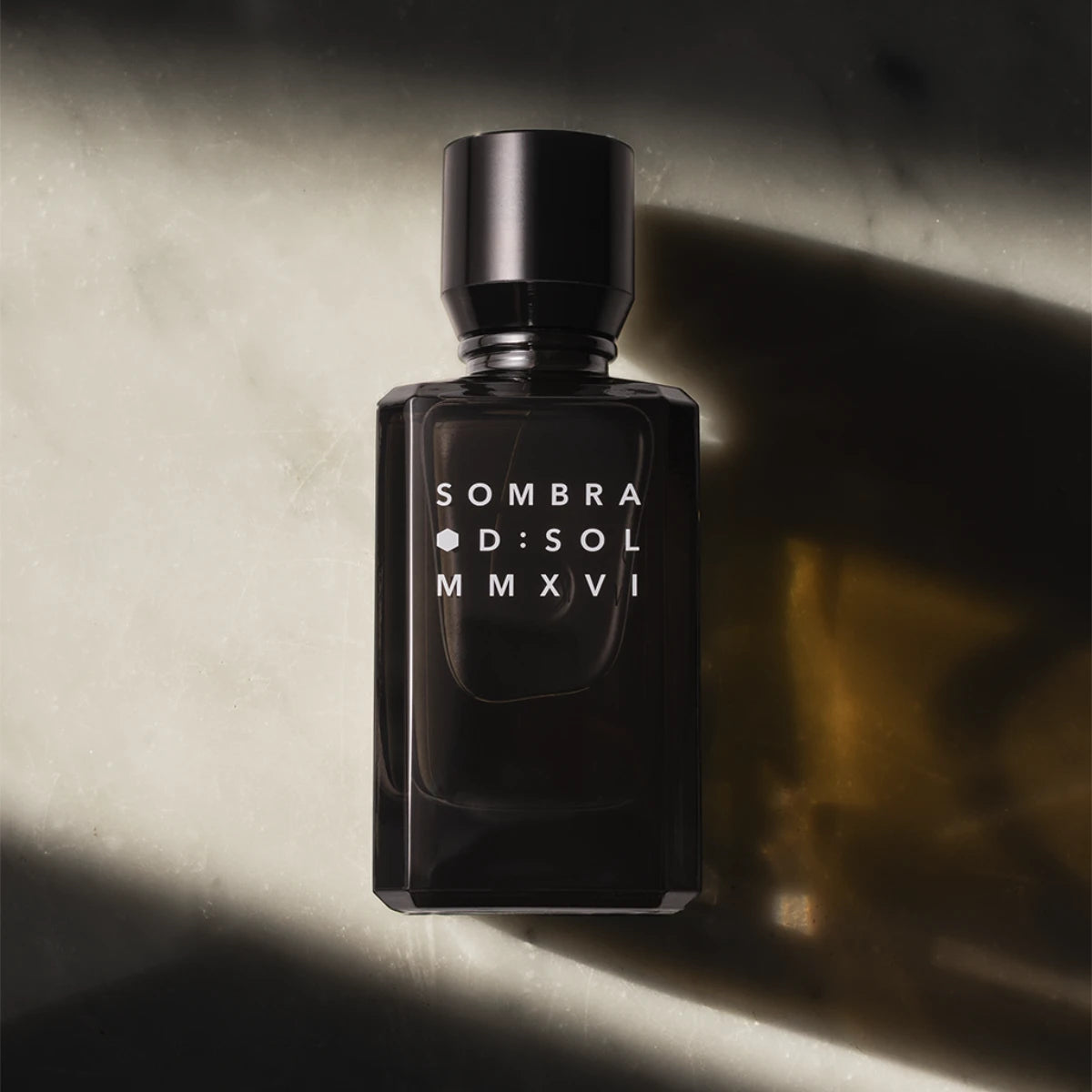 D:SOL MMXVI - Sombra