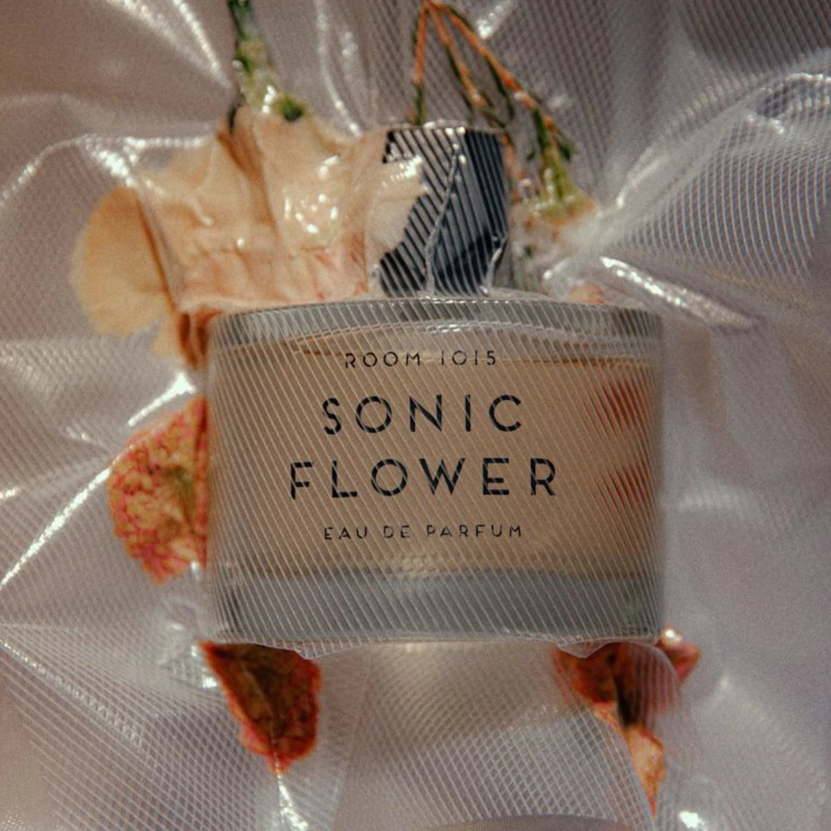 Room 1015 - Sonic Flower
