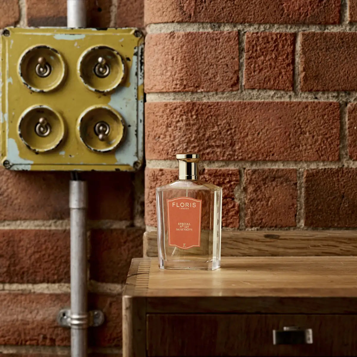 Floris - Special No. 127