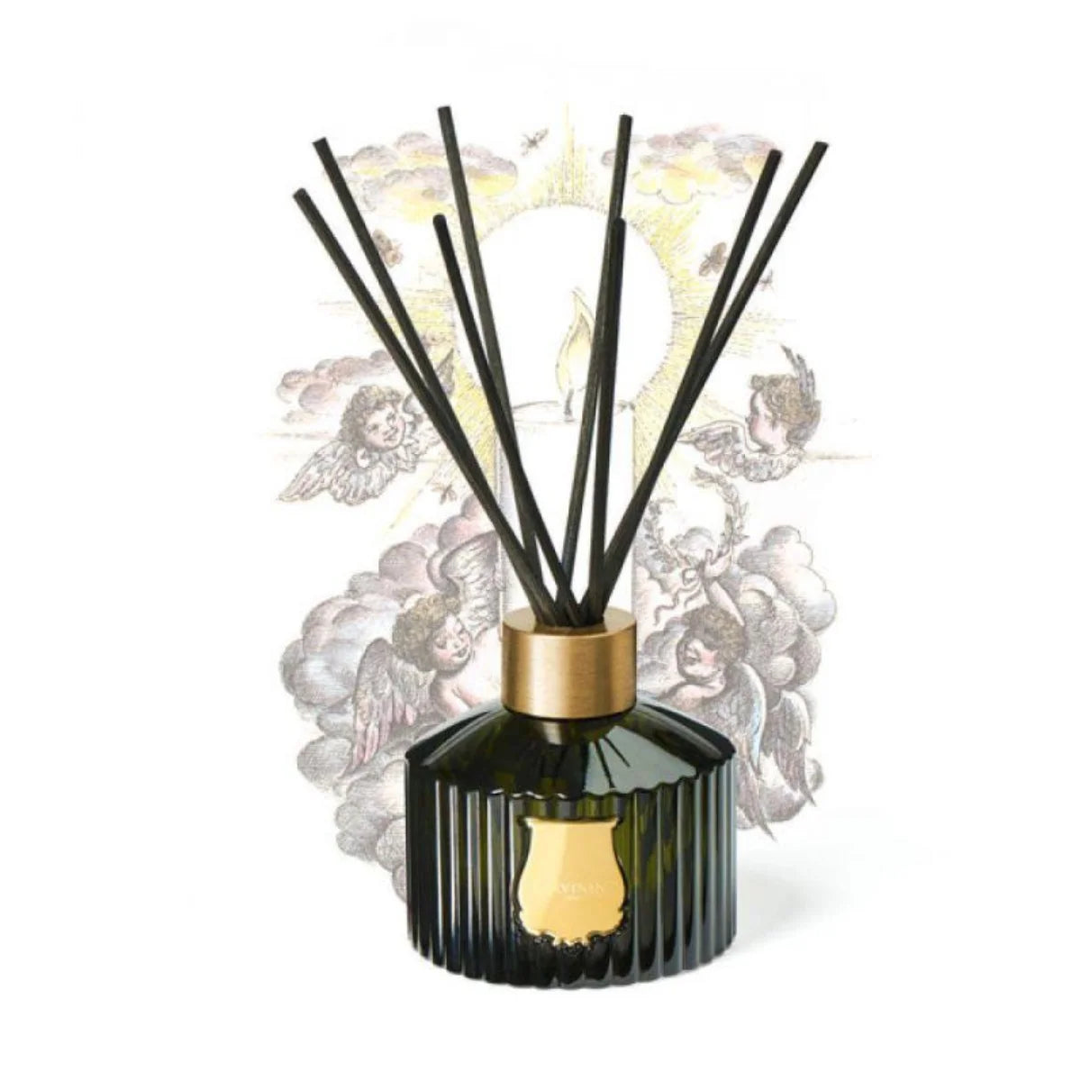 Trudon - Reed Diffusor - Spiritus Sancti