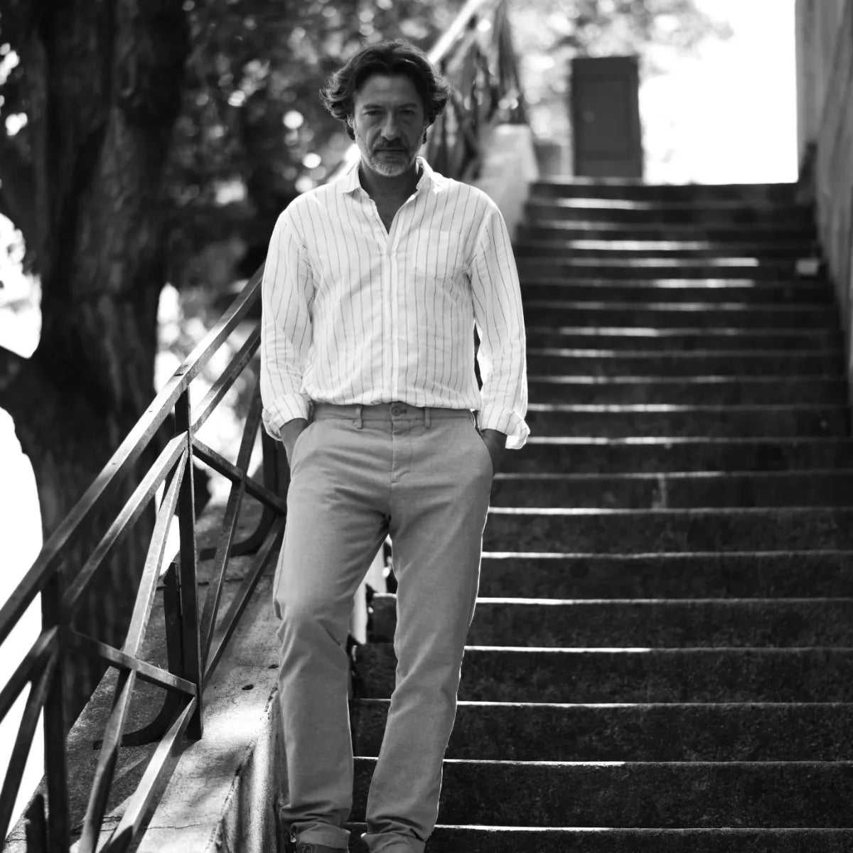 Stéphane Humbert Lucas 777 - Khôl de Bahreïn