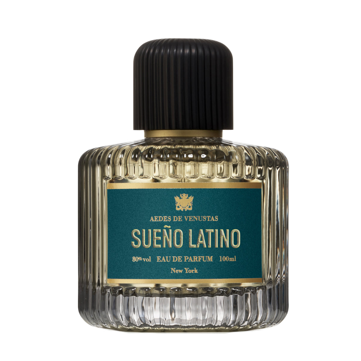 Aedes de Venustas - Sueño Latino