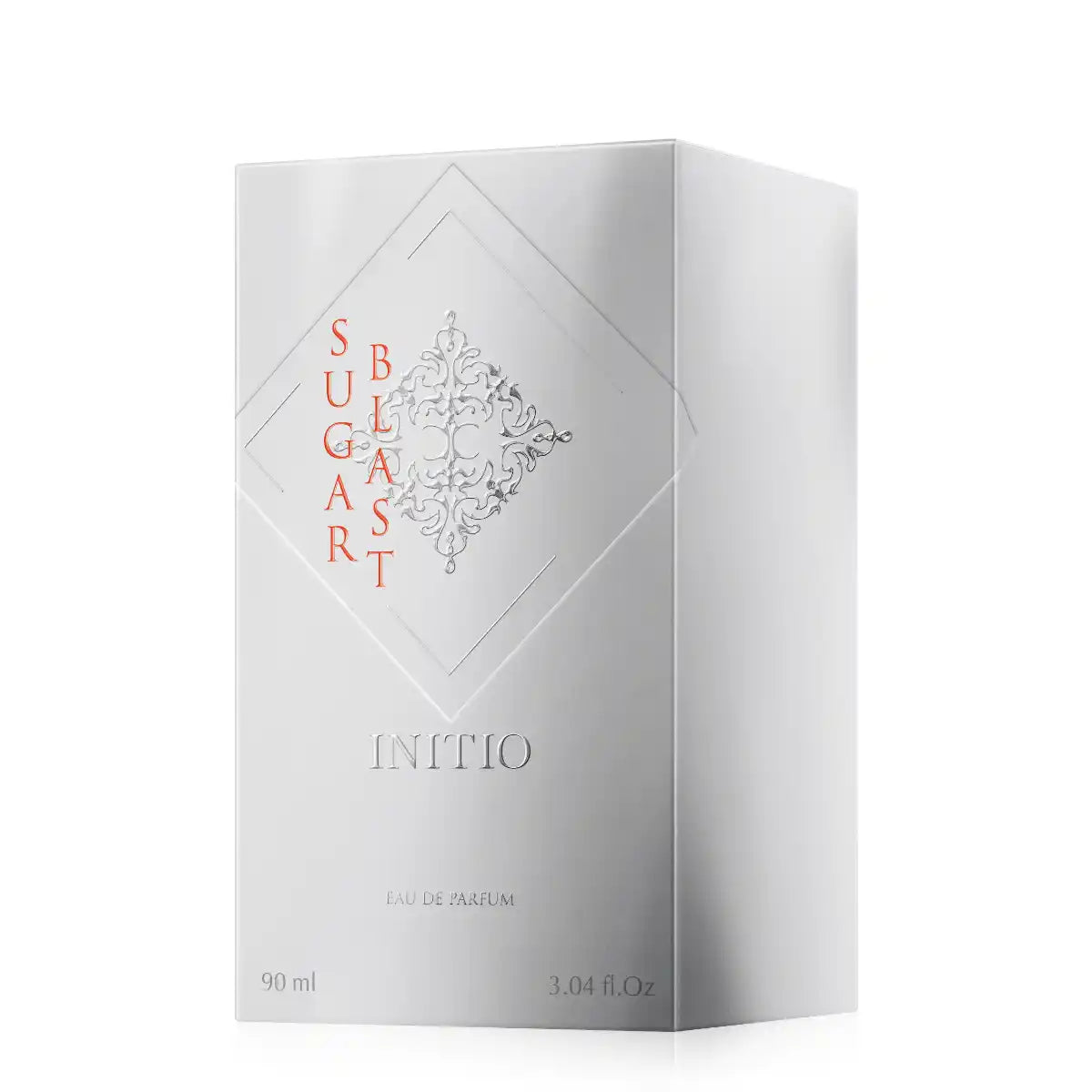 Initio - Supercharged Collection - Sugar Blast