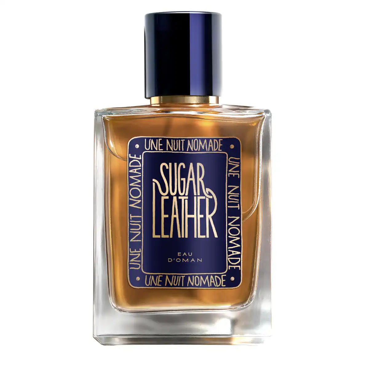 Une Nuit Nomade - Sugar Leather