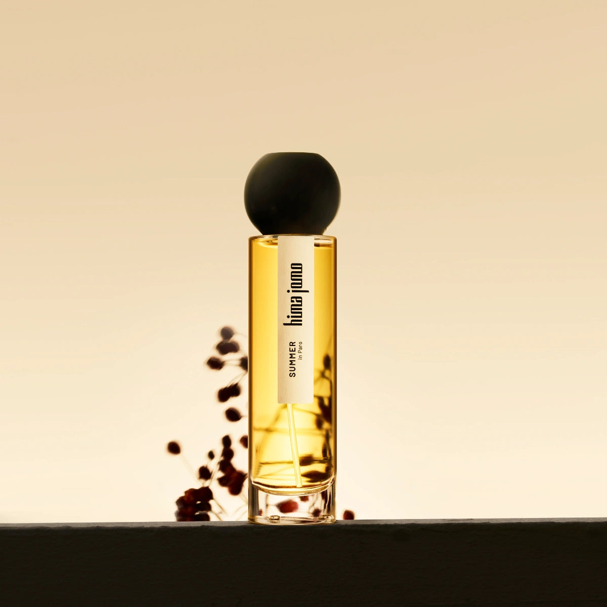 Hima Jomo - Seasons - Summer in Paro