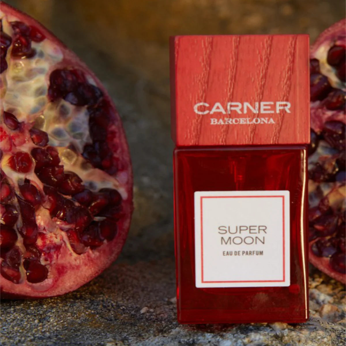 Carner Barcelona - Summer Journey Collection - Super Moon