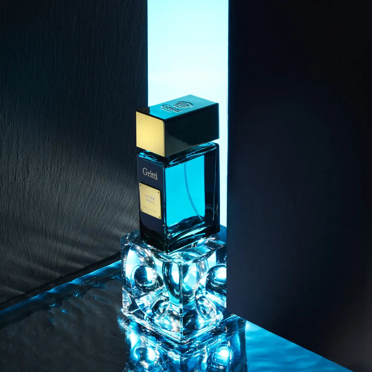 Gritti - Ivy Collection - Super Nova