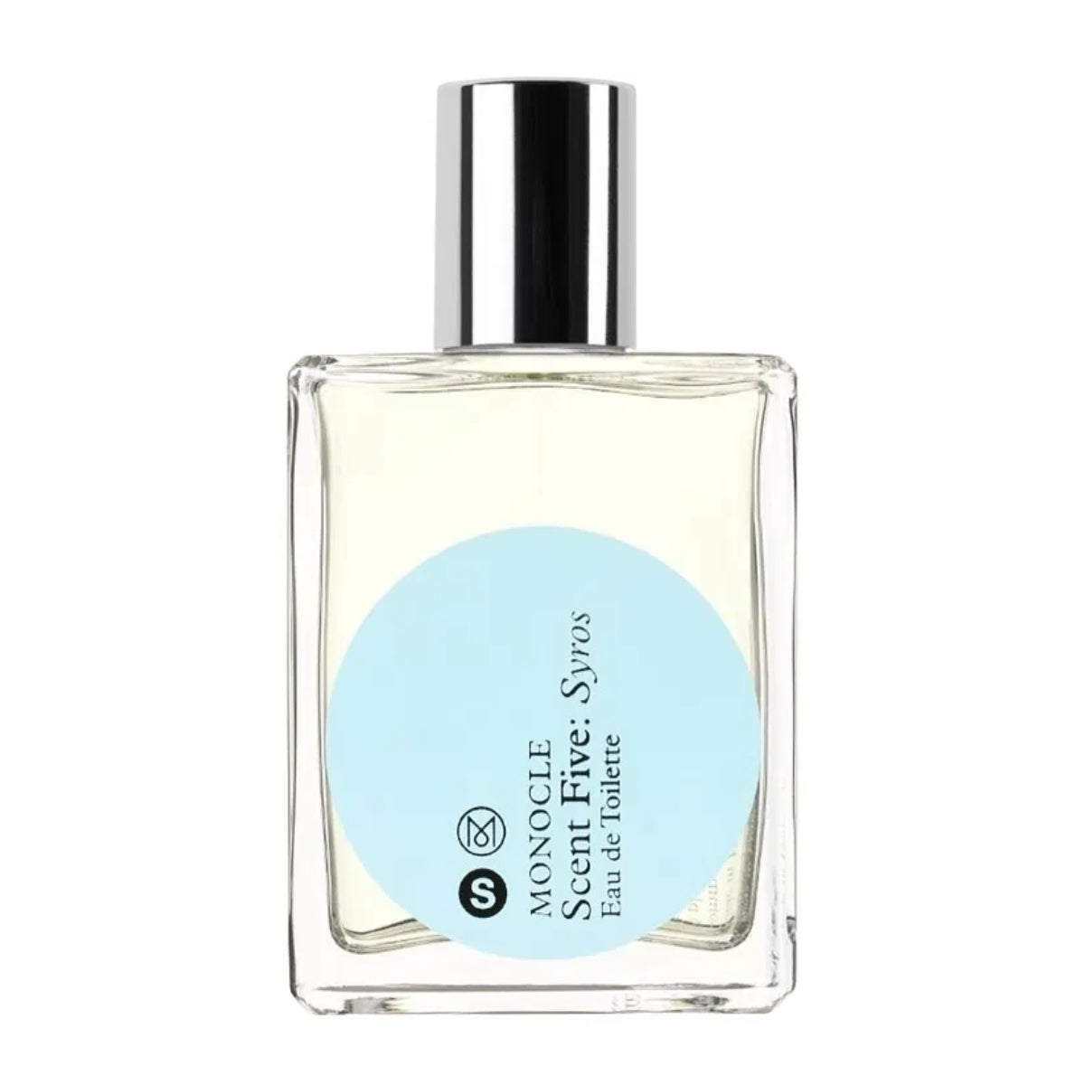 Comme des Garçons - Monocle - Scent Five: Syros