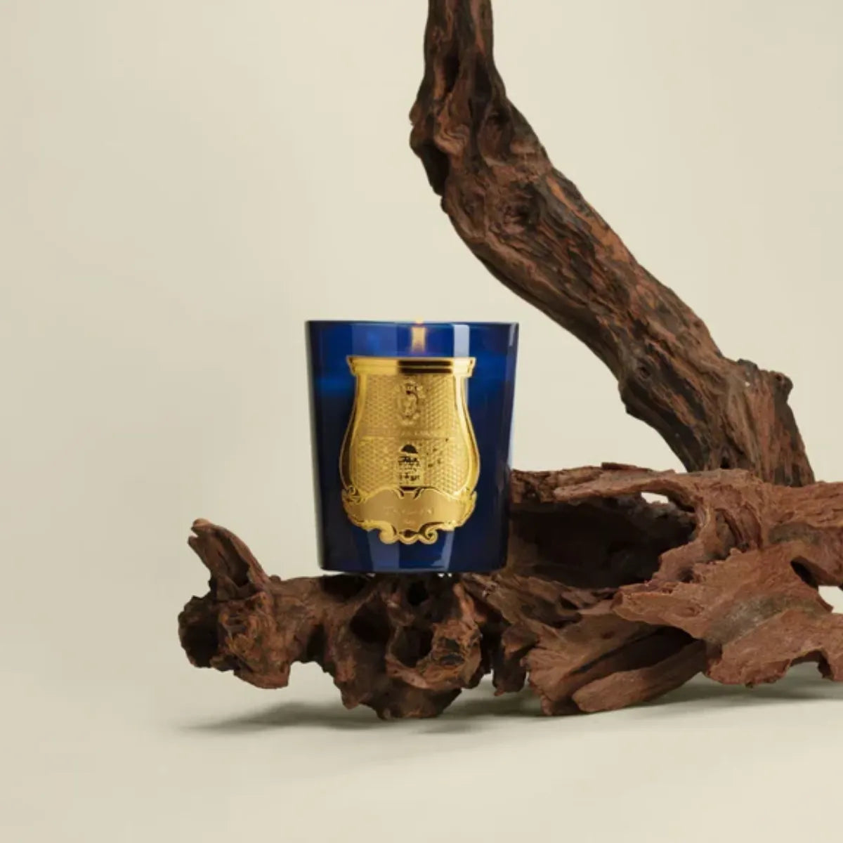 Trudon - Les Belles Matières - Tadine - Duftkerze