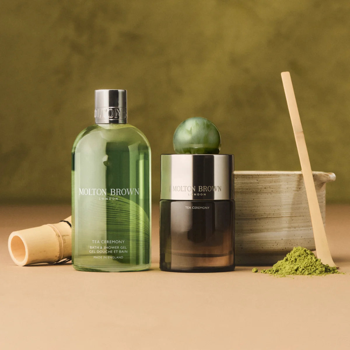 Molton Brown - Tea Ceremony