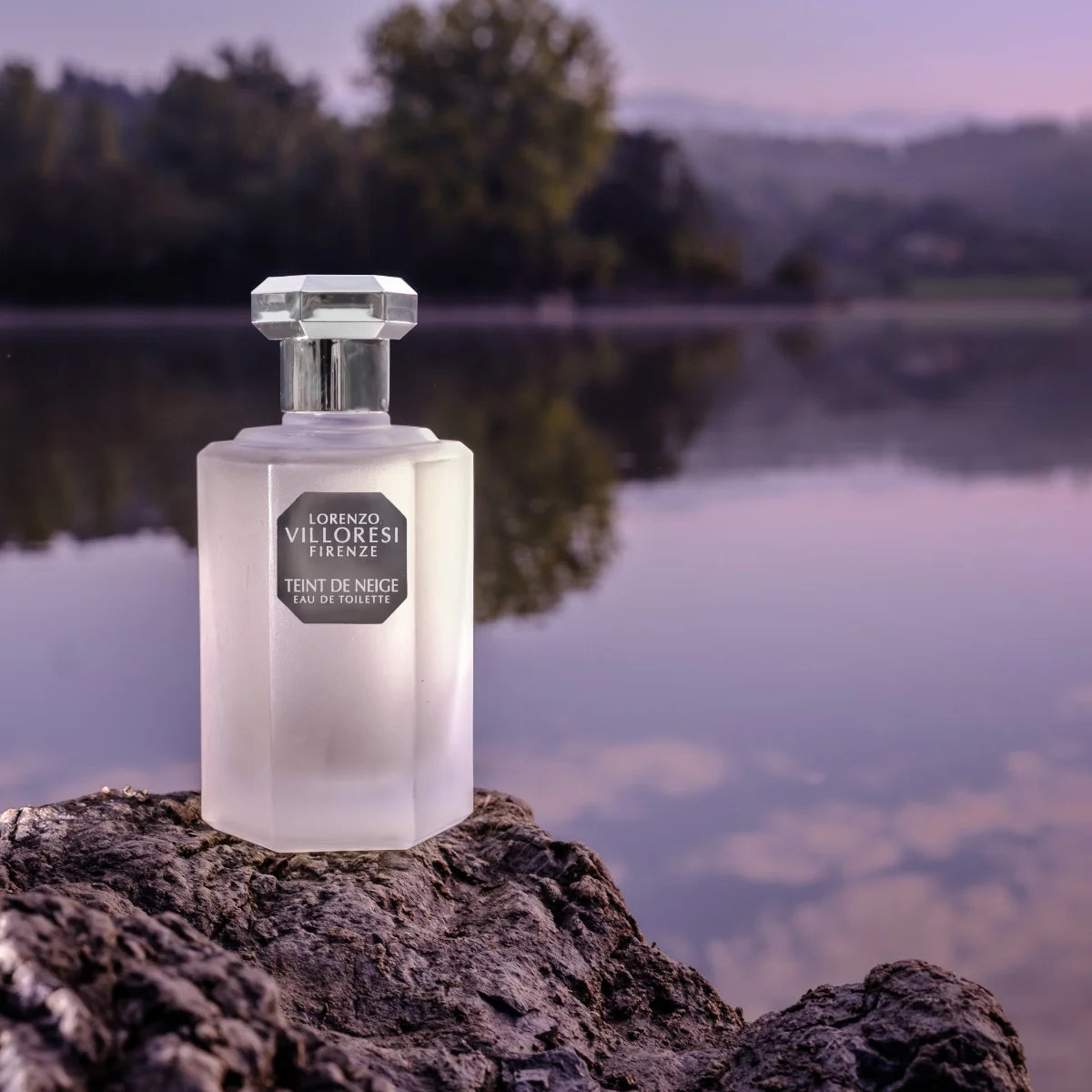 Lorenzo Villoresi - Teint de Neige - Eau de Toilette