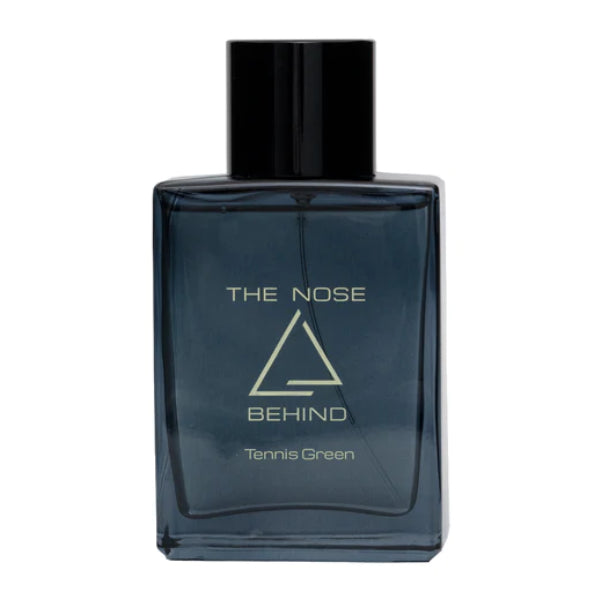 The Nose Behind - Tennis Green
