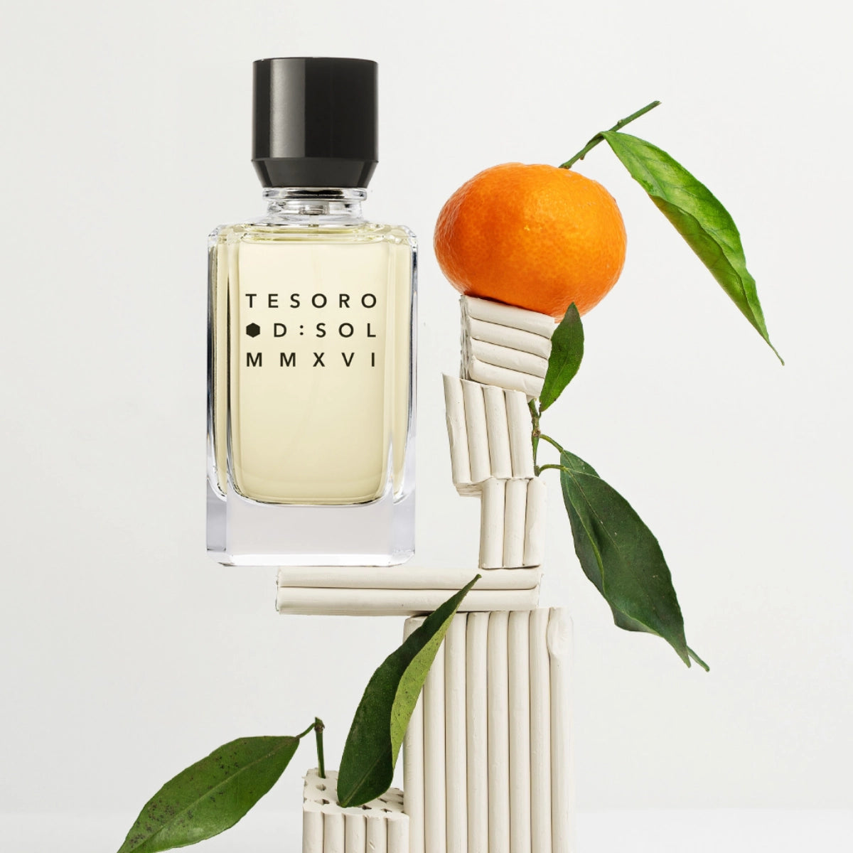 D:SOL MMXVI - Tesoro