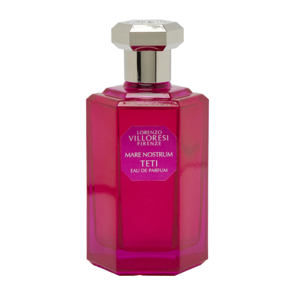 Lorenzo Villoresi - Mare Nostrum - Teti - Eau de Parfum