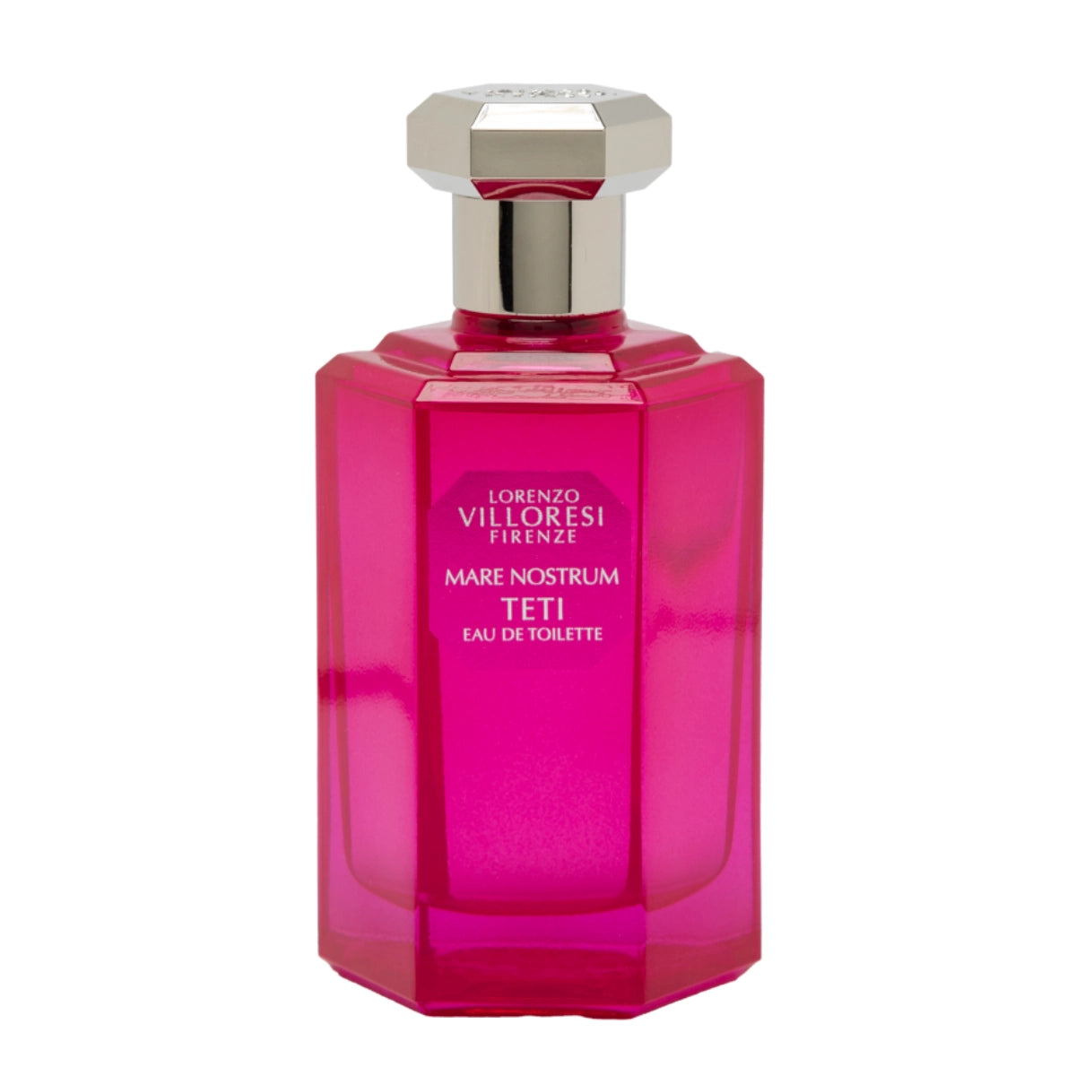 Lorenzo Villoresi - Mare Nostrum - Teti - Eau de Toilette